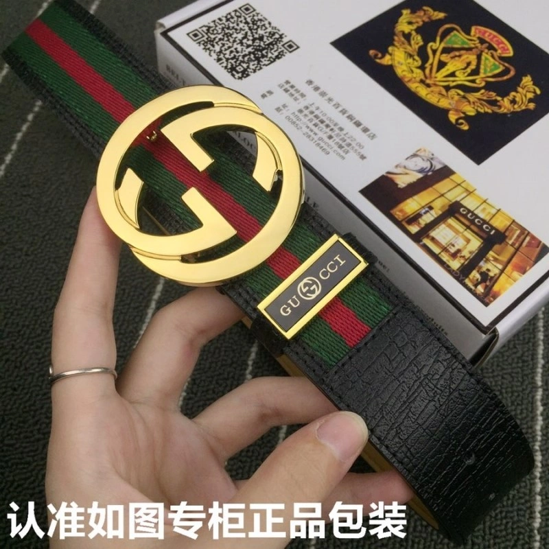 Gucci Belts Bold 291836