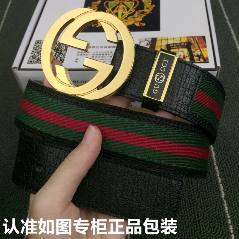 Gucci Belts Bold 291836