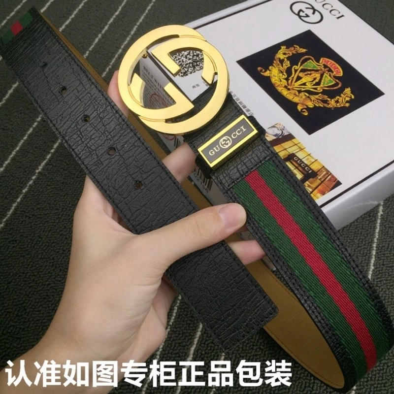 Gucci Belts Bold 291836