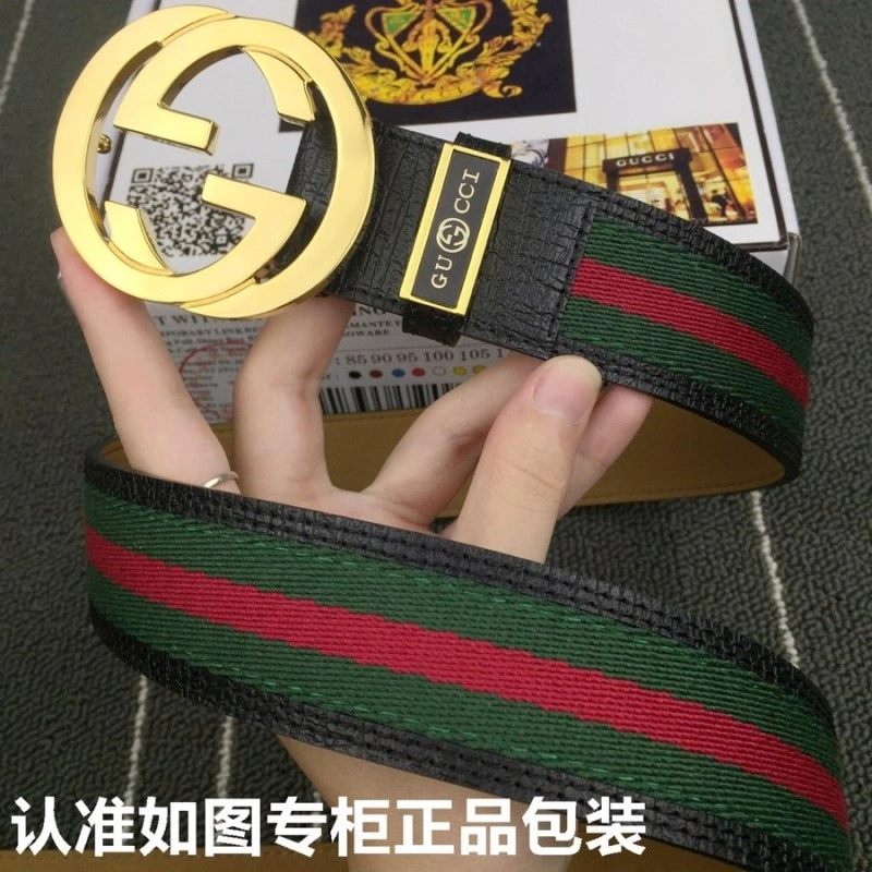 Gucci Belts Bold 291836