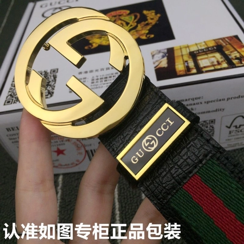 Gucci Belts Bold 291836