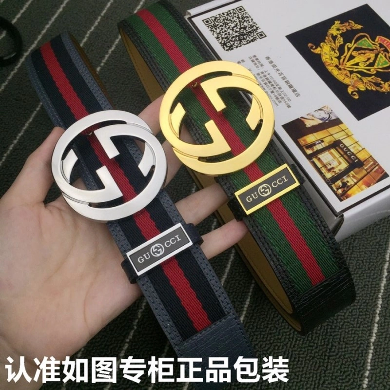 Gucci Belts Bold 291836