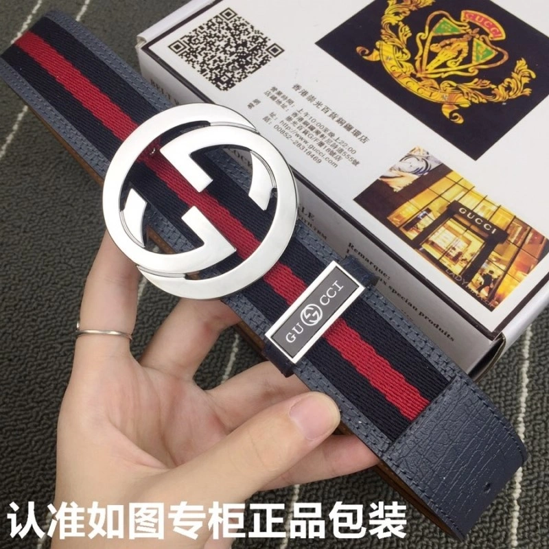 Gucci Belts Cozy 291858
