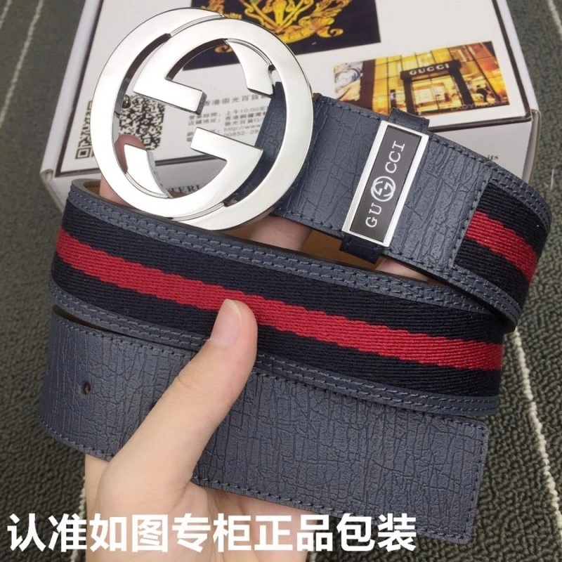 Gucci Belts Cozy 291858