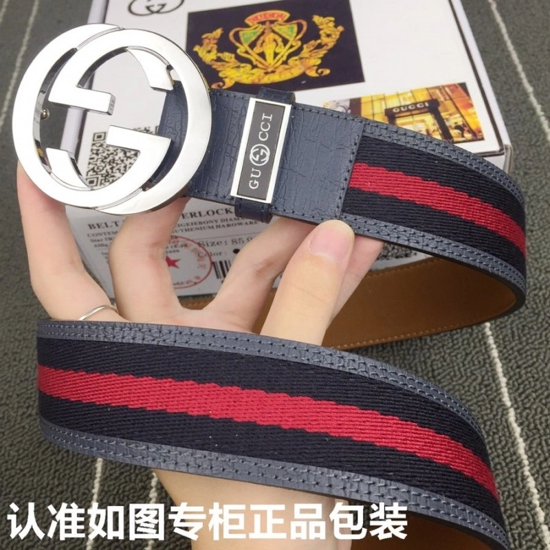 Gucci Belts Cozy 291858