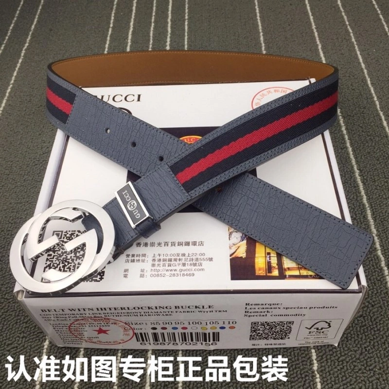 Gucci Belts Cozy 291858