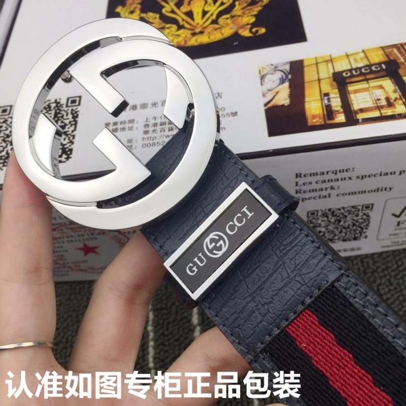 Gucci Belts Cozy 291858
