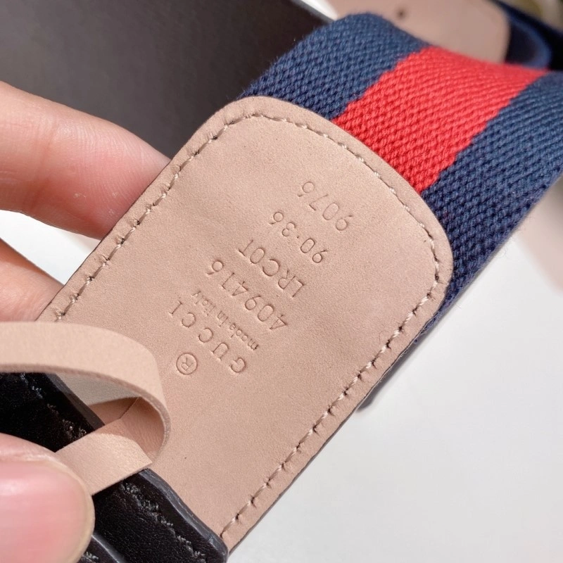 Comfortable Gucci Belts 291864