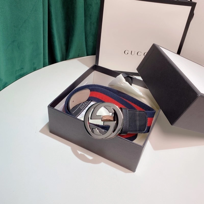 Gucci Belts SmoothTexture 291834