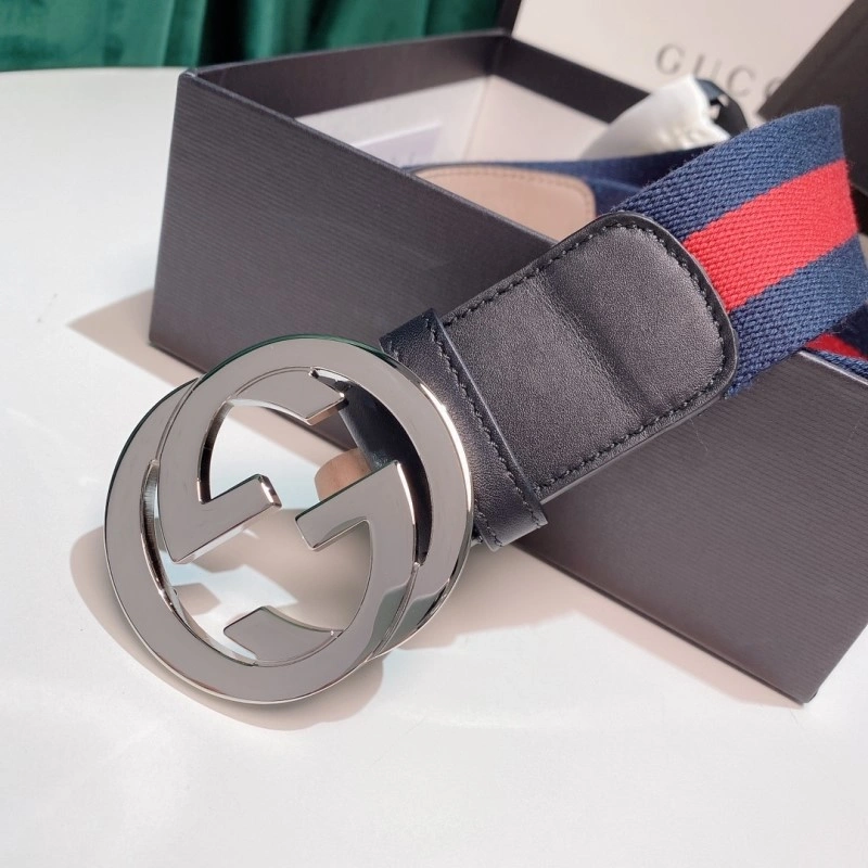 Gucci Belts SmoothTexture 291834