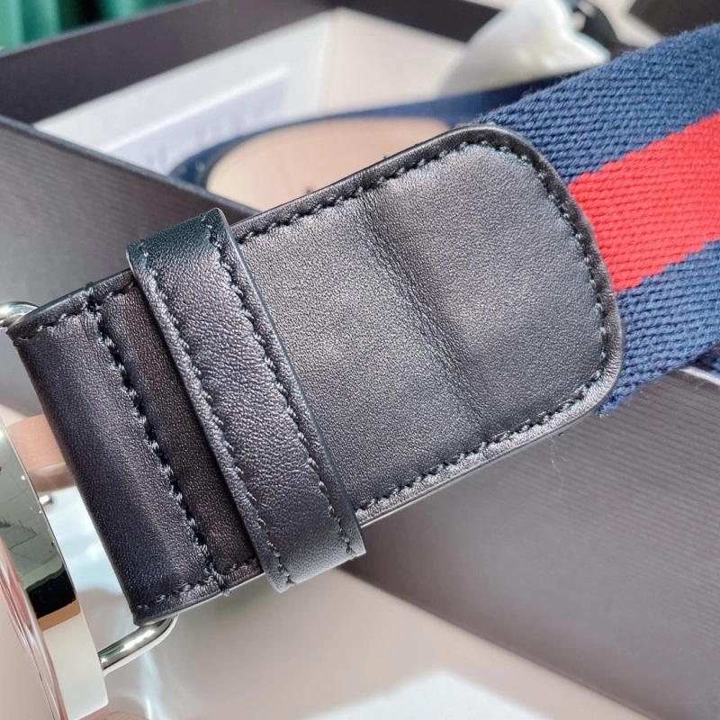 Gucci Belts SmoothTexture 291834