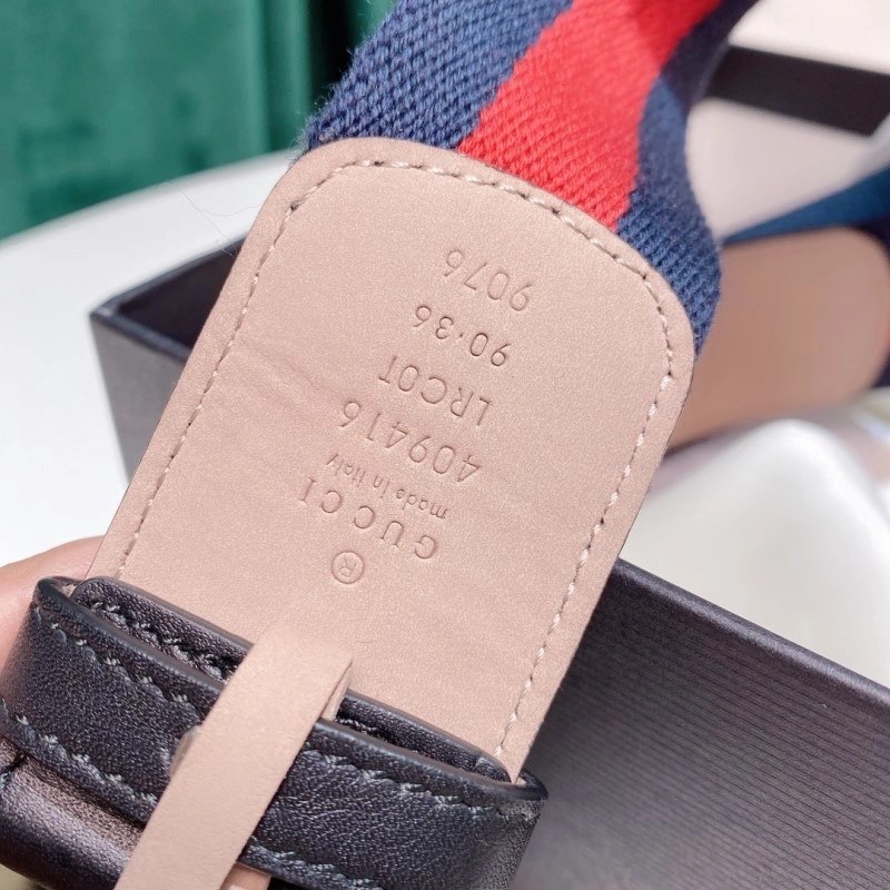 Gucci Belts SmoothTexture 291834