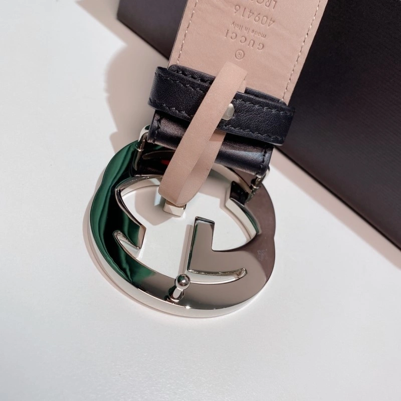 Gucci Belts SmoothTexture 291834
