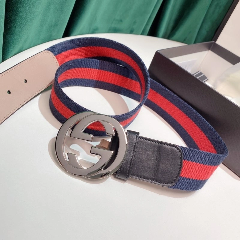Gucci Belts SmoothTexture 291834