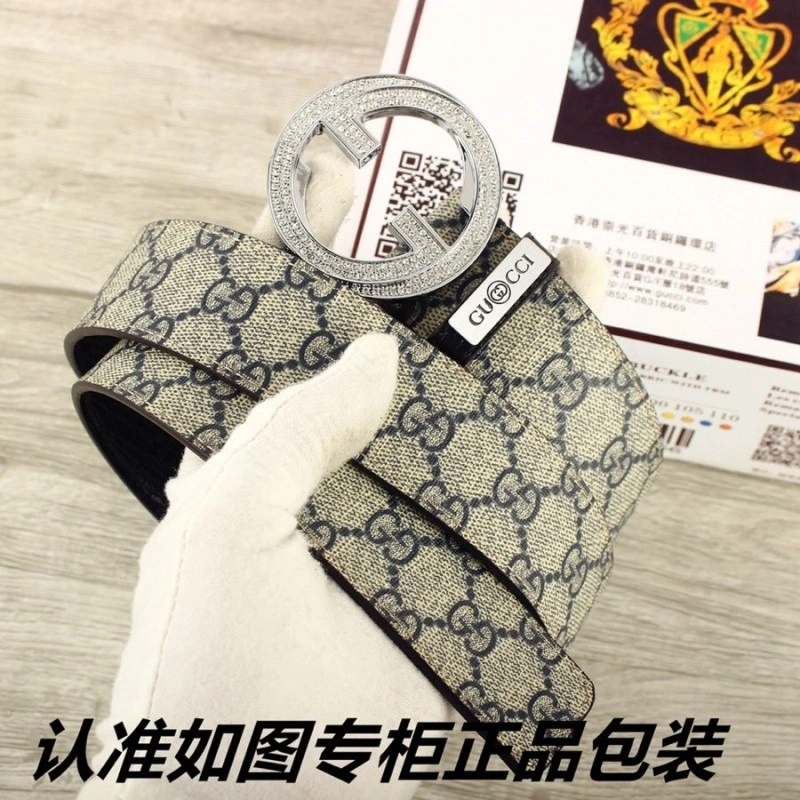 ZipUp Gucci Belts 291835