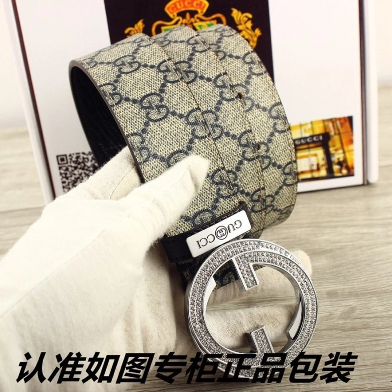 ZipUp Gucci Belts 291835
