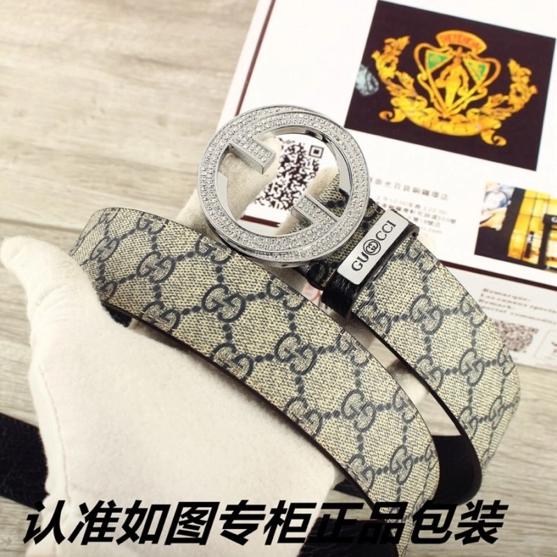 ZipUp Gucci Belts 291835