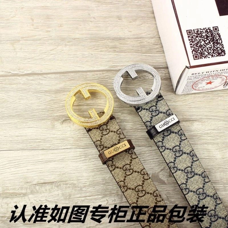 ZipUp Gucci Belts 291835