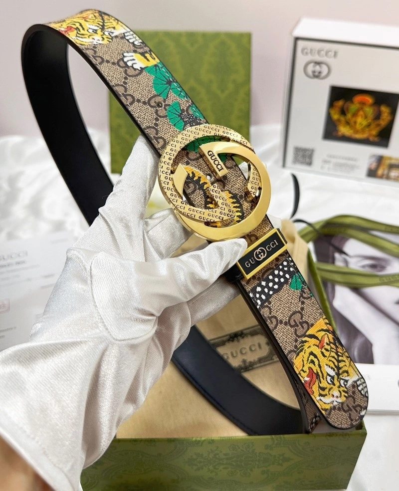 Gucci Belts Cozy 291831