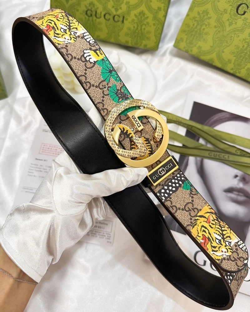 Gucci Belts Cozy 291831