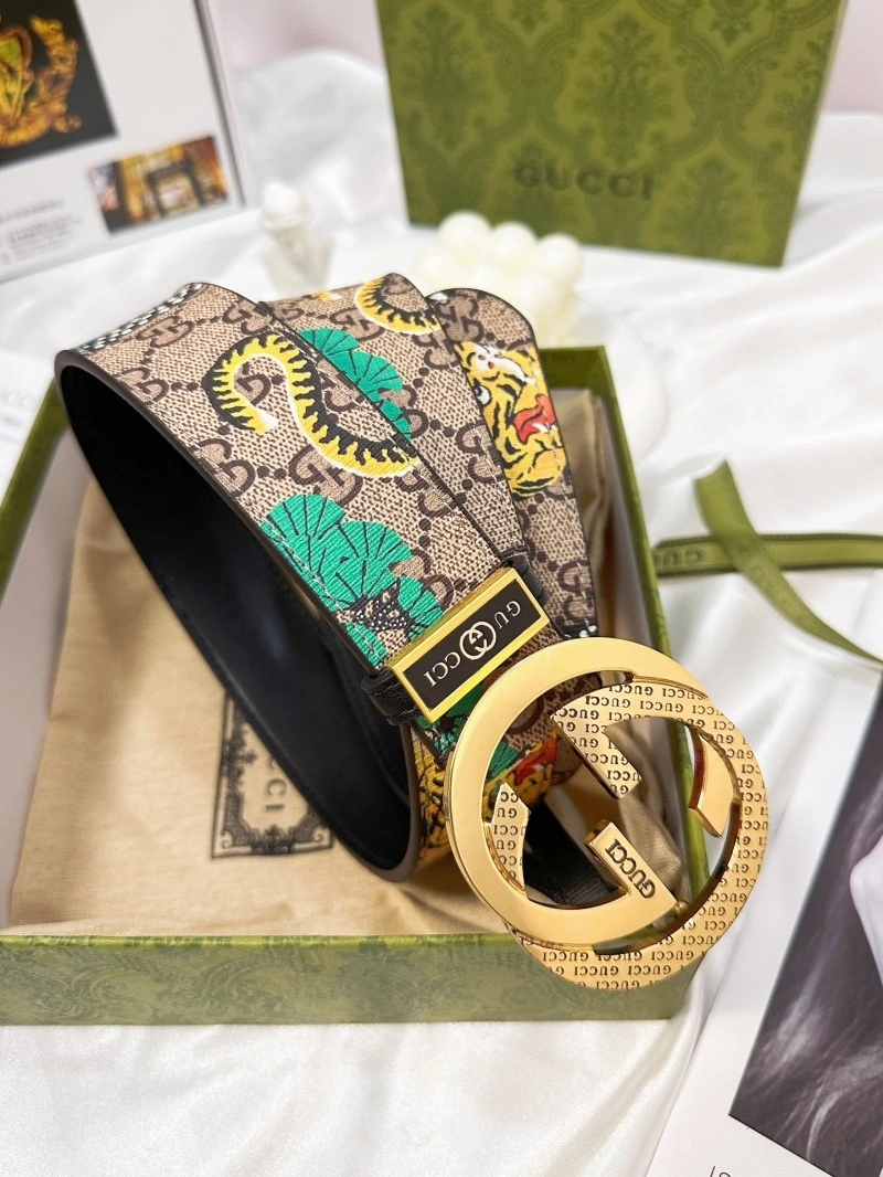 Gucci Belts Cozy 291831