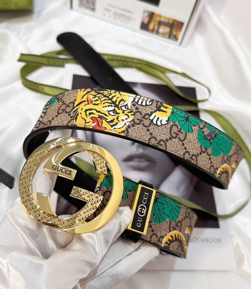 Gucci Belts Cozy 291831