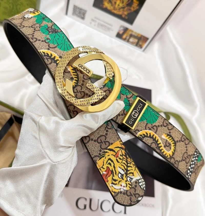 Gucci Belts Cozy 291831