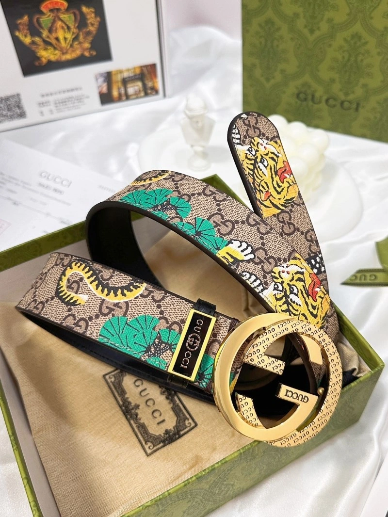Gucci Belts Cozy 291831