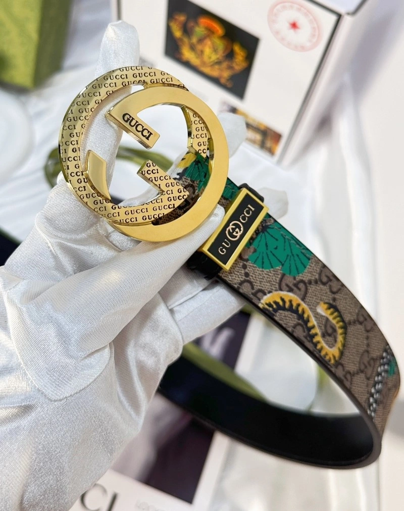 Gucci Belts Cozy 291831
