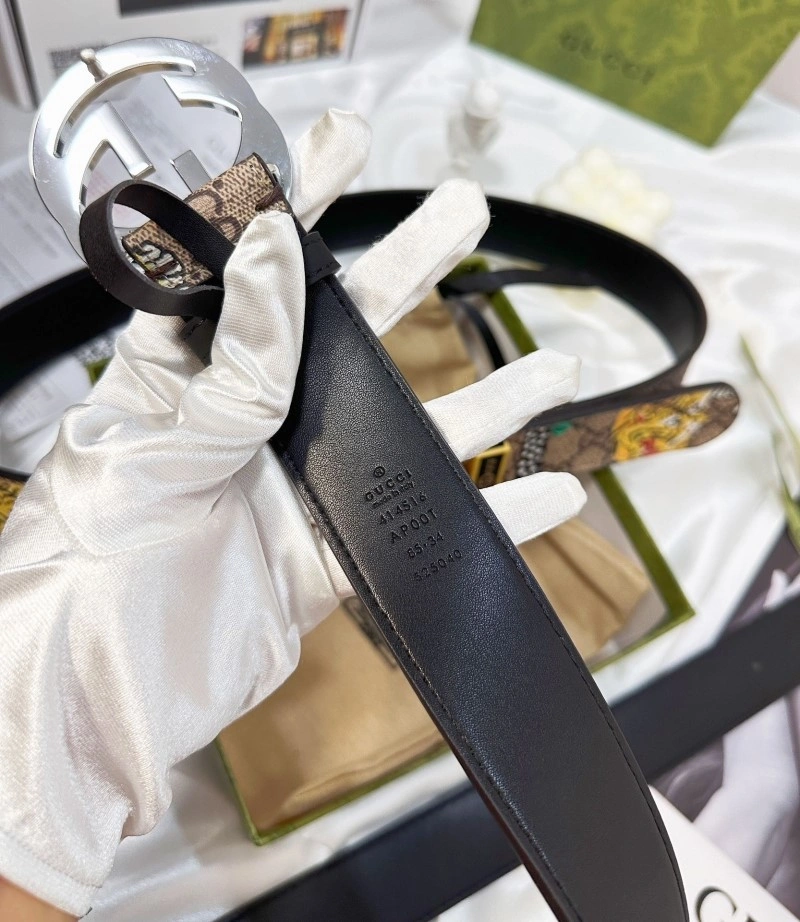 Gucci Belts Cozy 291831