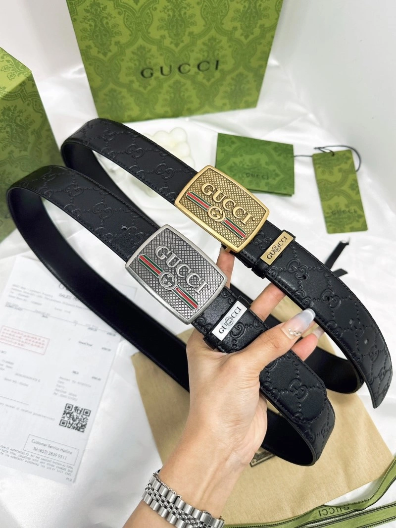 Gucci Belts StreetReady 291821