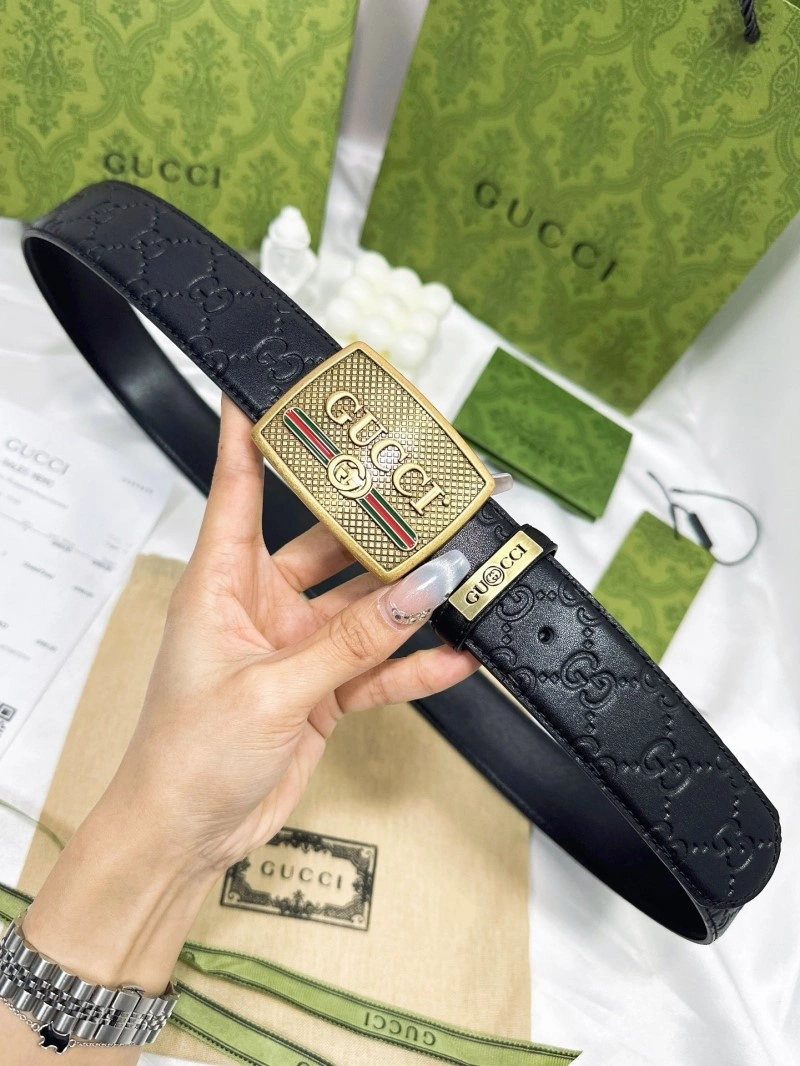 Gucci Belts StreetReady 291821