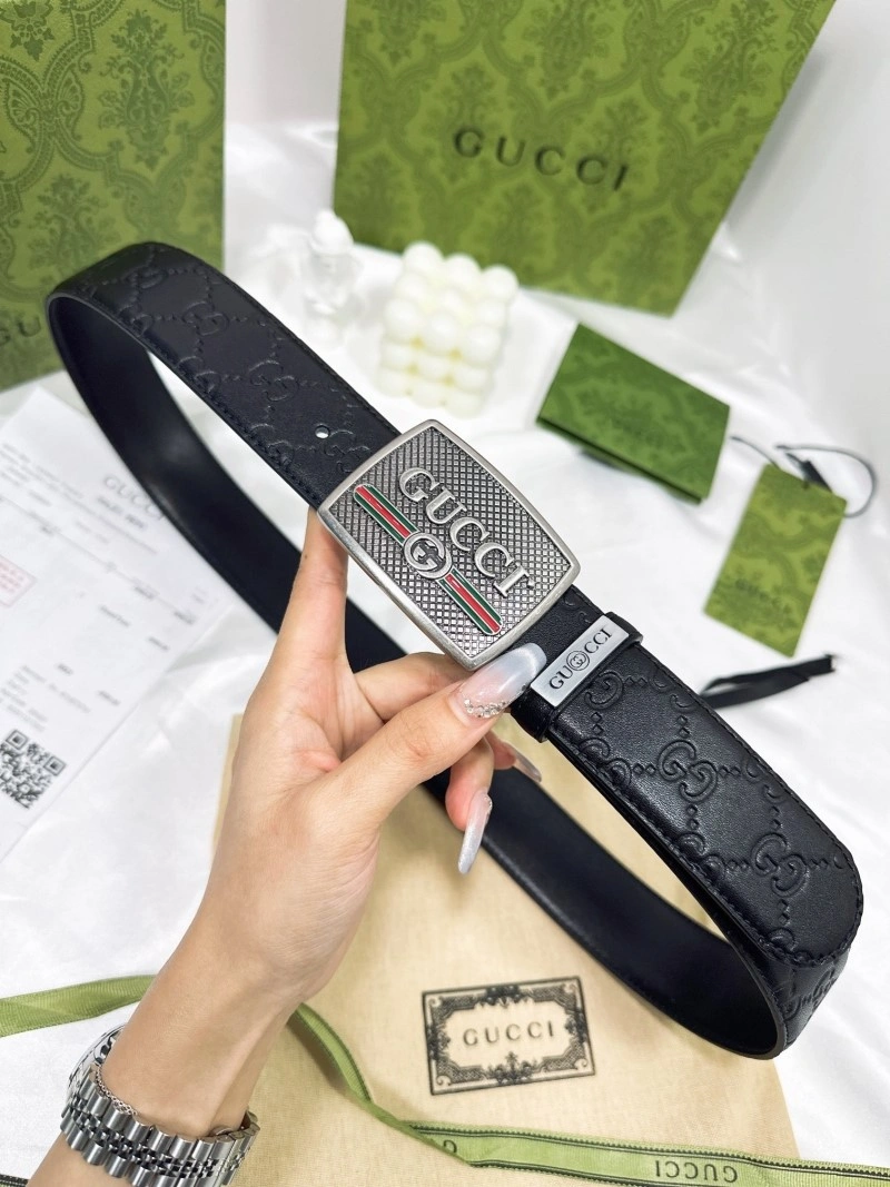 Gucci Belts StreetReady 291821