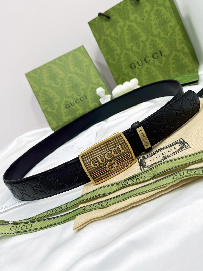 Gucci Belts StreetReady 291821