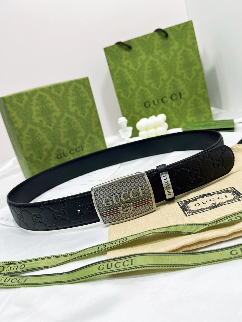 Gucci Belts StreetReady 291821