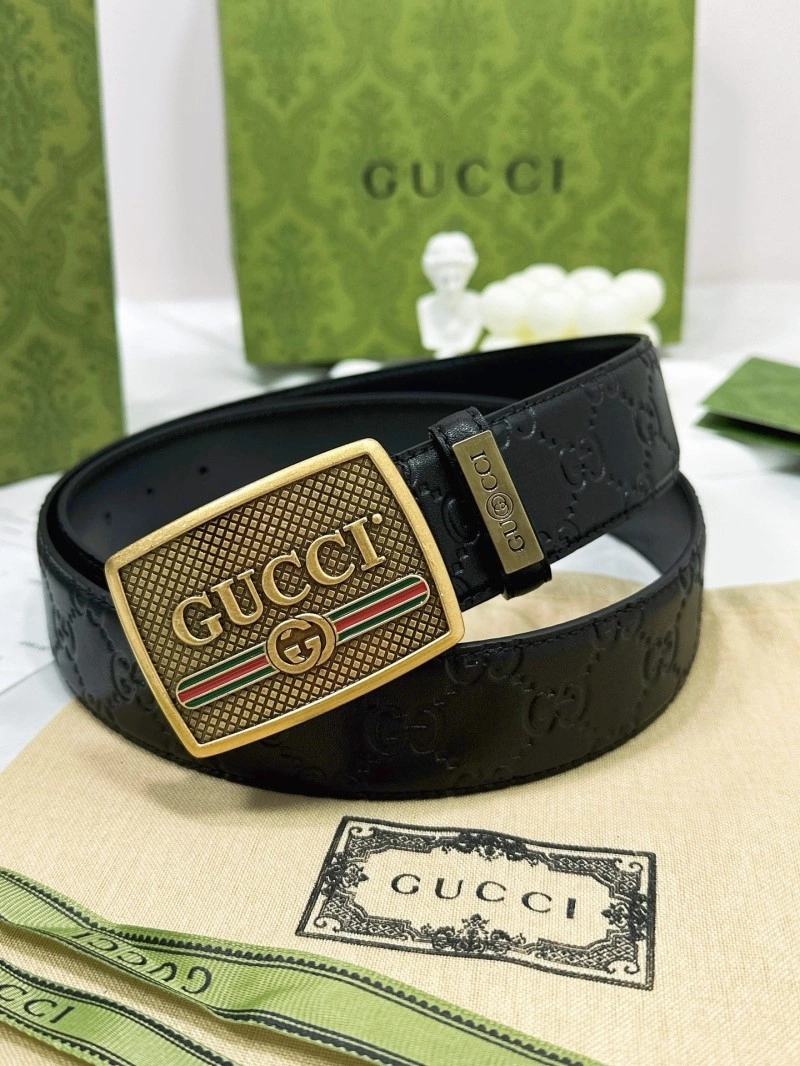 Gucci Belts StreetReady 291821