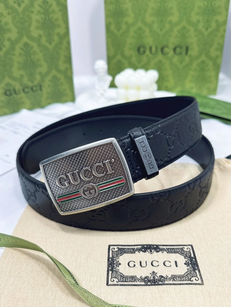 Gucci Belts StreetReady 291821