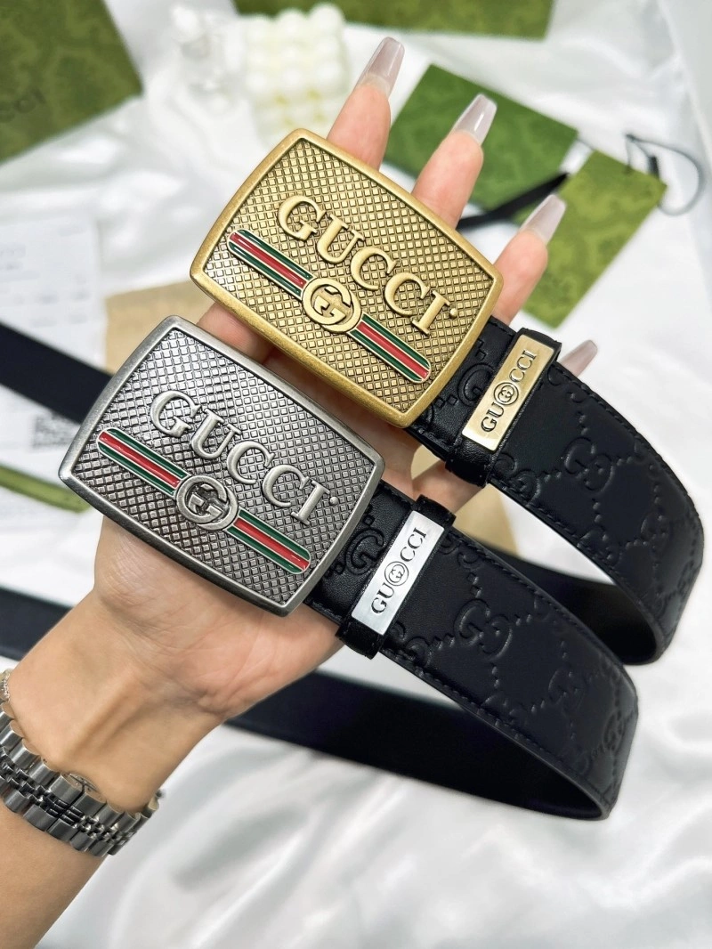 Gucci Belts StreetReady 291821
