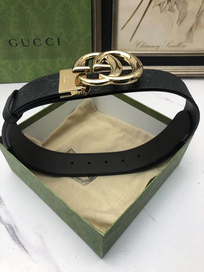 Gucci Belts Durable 291812