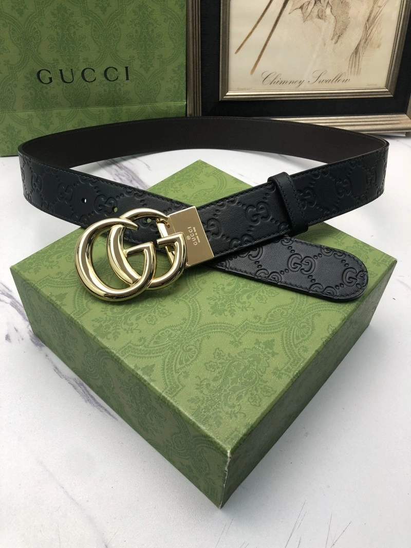 Gucci Belts Durable 291812