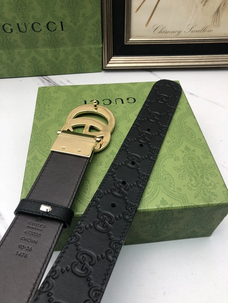 Gucci Belts Durable 291812
