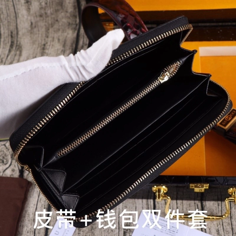 Sleek Gucci Belts 291803