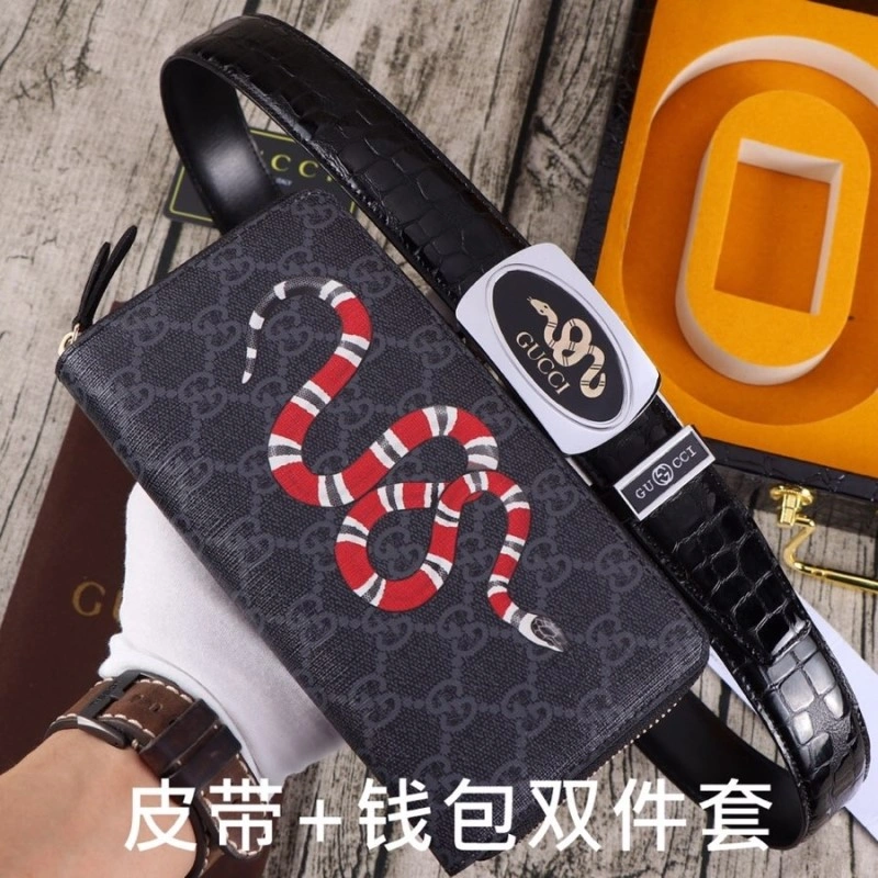 Gucci Belts Snug 291800