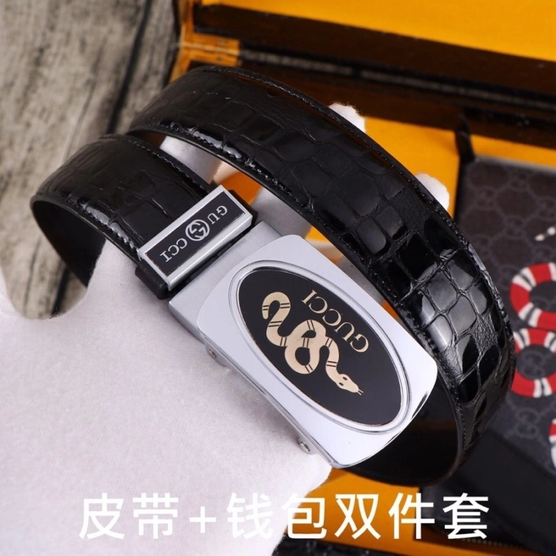 Gucci Belts Snug 291800