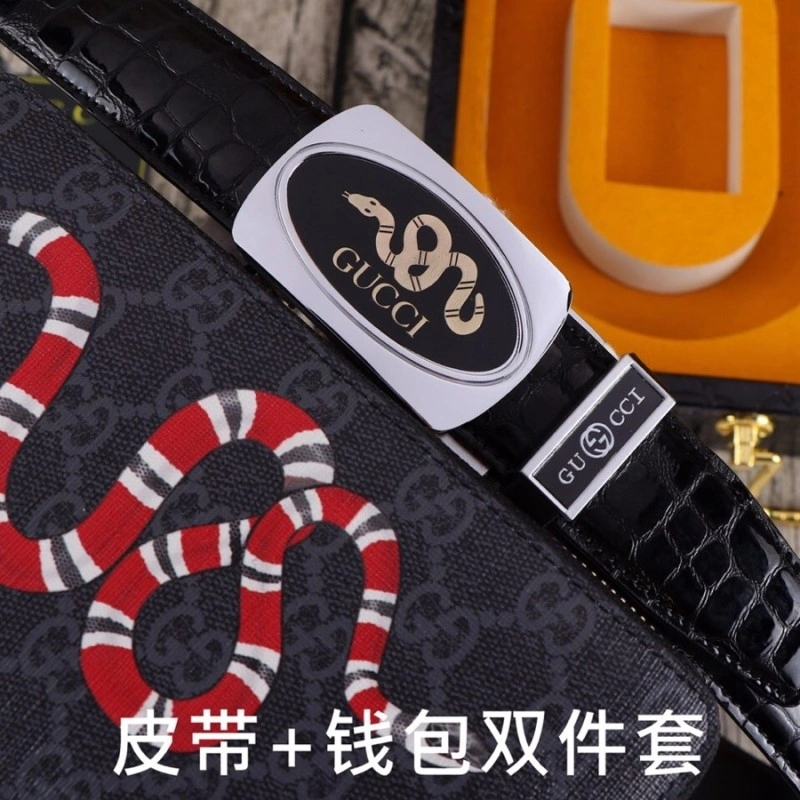 Gucci Belts Snug 291800