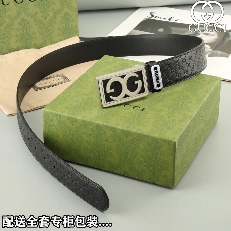Gucci Belts FashionForward 291805