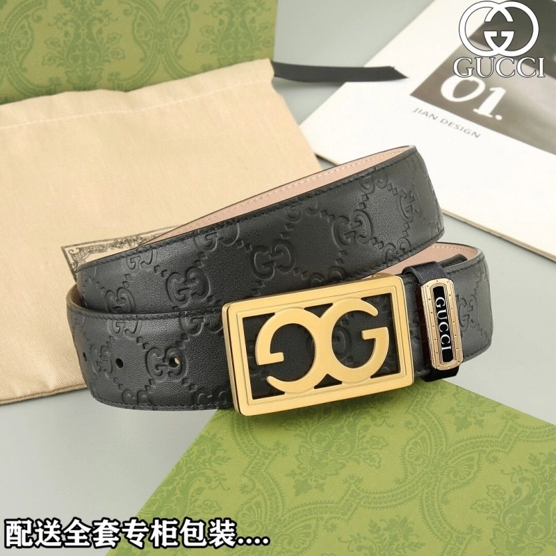 Gucci Belts FashionForward 291805