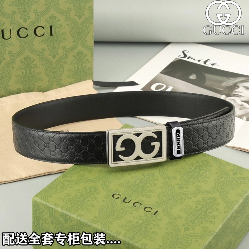 Gucci Belts FashionForward 291805