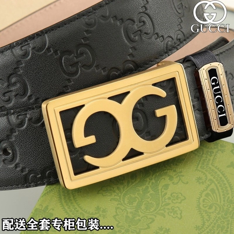 Gucci Belts FashionForward 291805