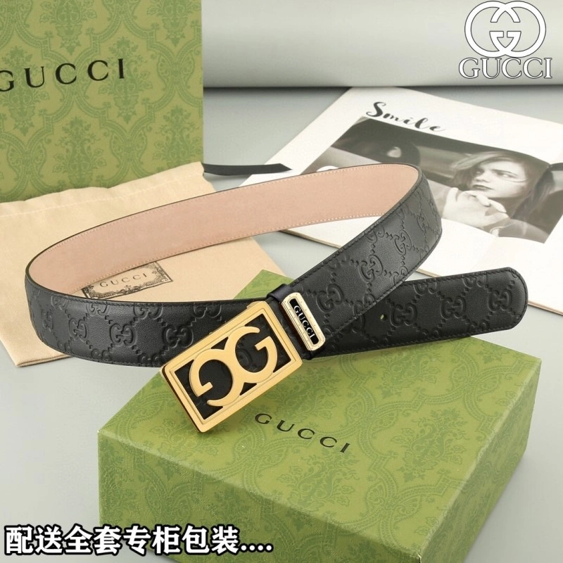 Gucci Belts FashionForward 291805